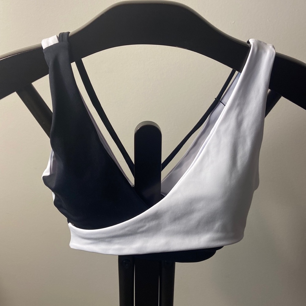 NWT Let’s Gym Bra